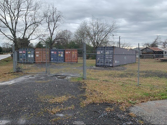 262 Ash St, Cochran, GA for sale Primary Photo- Image 1 of 1