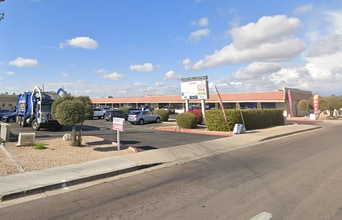 18700 N 107th Ave, Sun City, AZ for lease Interior Photo- Image 2 of 4