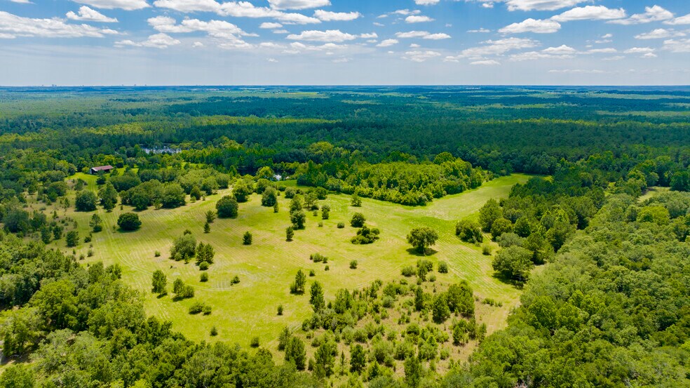 0 Red Feather Dr, Seminole, AL à vendre - Aérien - Image 3 de 8
