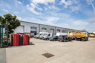 More details for Coopers Ln, Liverpool - Industrial for Lease