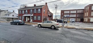 More details for 416 Canal Tfwy, Lebanon, PA - Multifamily for Sale