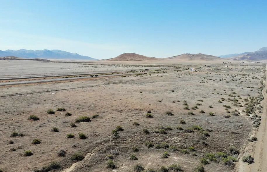 6105 E Frontage Rd, Imlay, NV for lease - Building Photo - Image 2 of 12