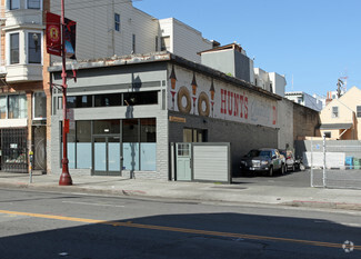 More details for 2214-2224 Mission St, San Francisco, CA - Flex for Lease