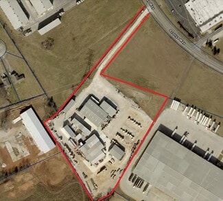 More details for 351 Scottys Way, Bowling Green, KY - Industrial for Lease