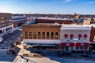 Plus de détails pour 101 2nd Ave SE, Decatur, AL - Commerce de détail à louer