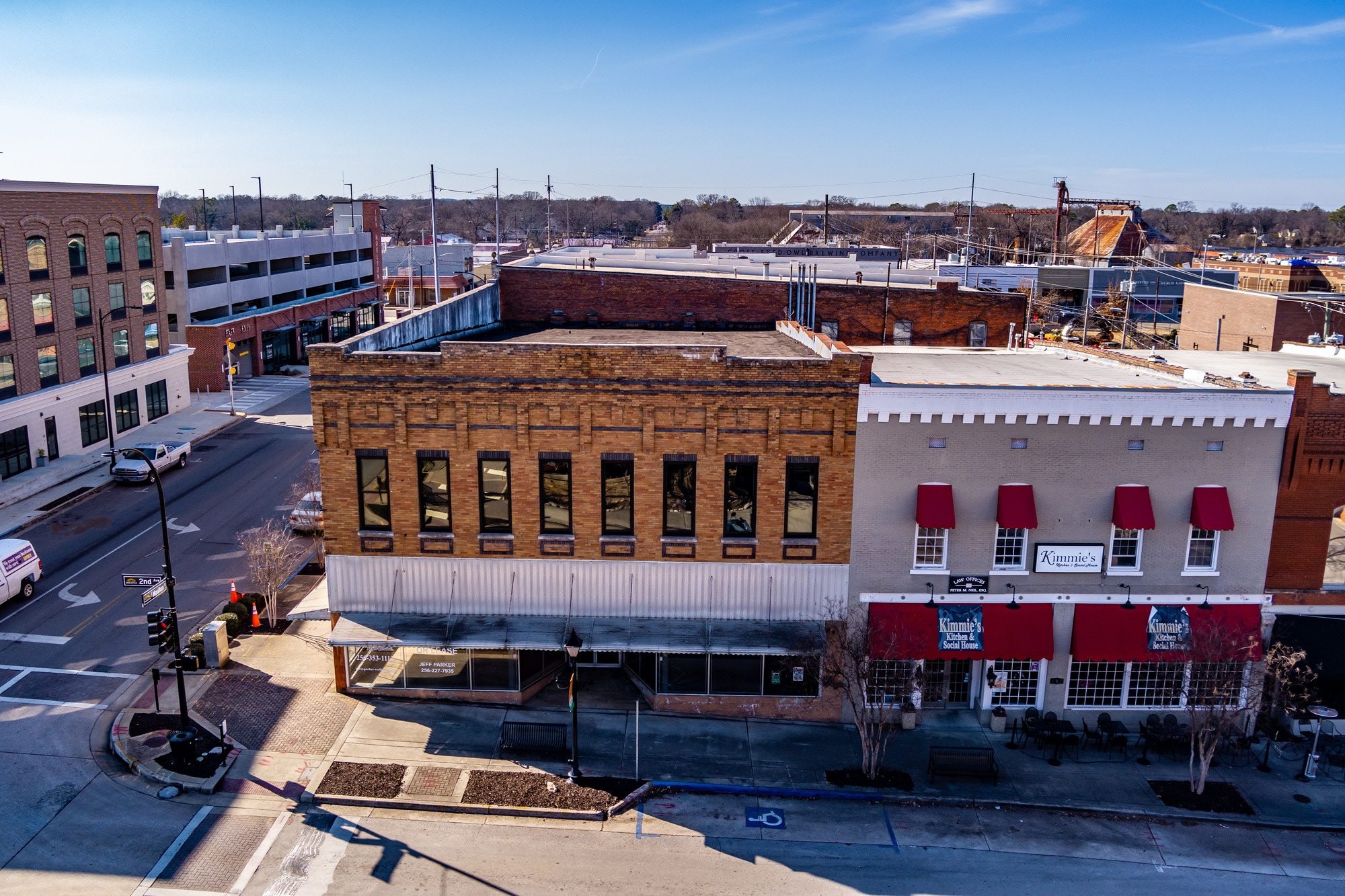 101 2nd Ave SE, Decatur, AL for lease Building Photo- Image 1 of 14