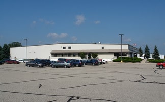Plus de détails pour 5542 W Grand River Ave, Lansing, MI - Industriel à vendre
