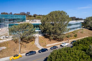 Plus de détails pour 3050 Science Park Rd, San Diego, CA - Bureau à louer