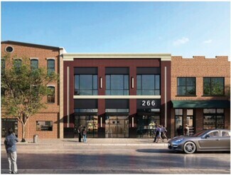 Plus de détails pour 266 Jericho Tpke, Floral Park, NY - Bureau à louer