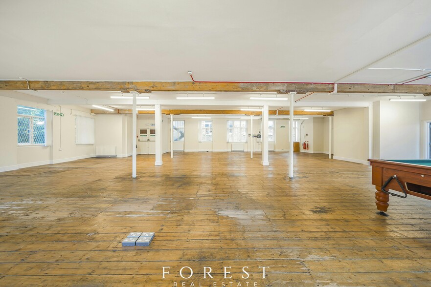 77 Fortess Rd, London for lease - Building Photo - Image 3 of 26