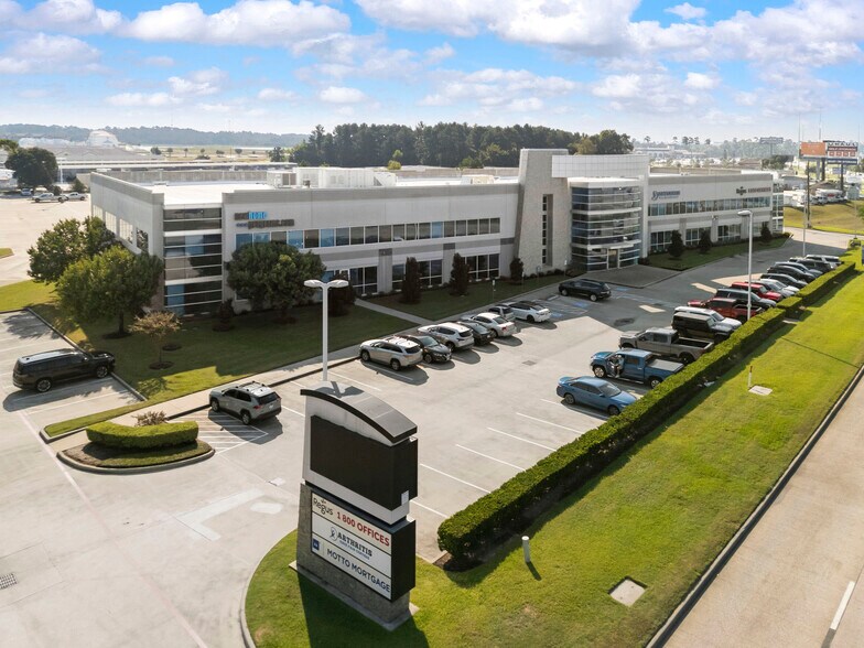 24624 Interstate 45, Spring, TX à vendre - Photo du bâtiment - Image 3 de 9