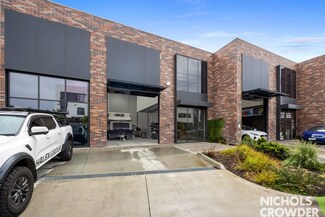Plus de détails pour 13-19 Ambrose Avenue, Cheltenham - Industriel à vendre