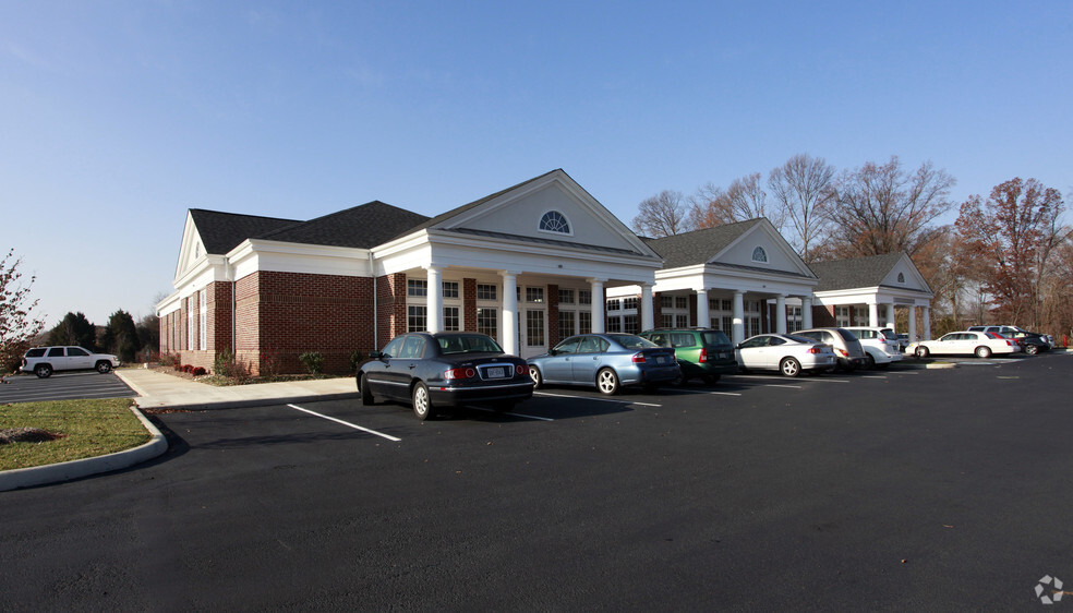 16420 Bennett Rd, Culpeper, VA for sale - Primary Photo - Image 1 of 1