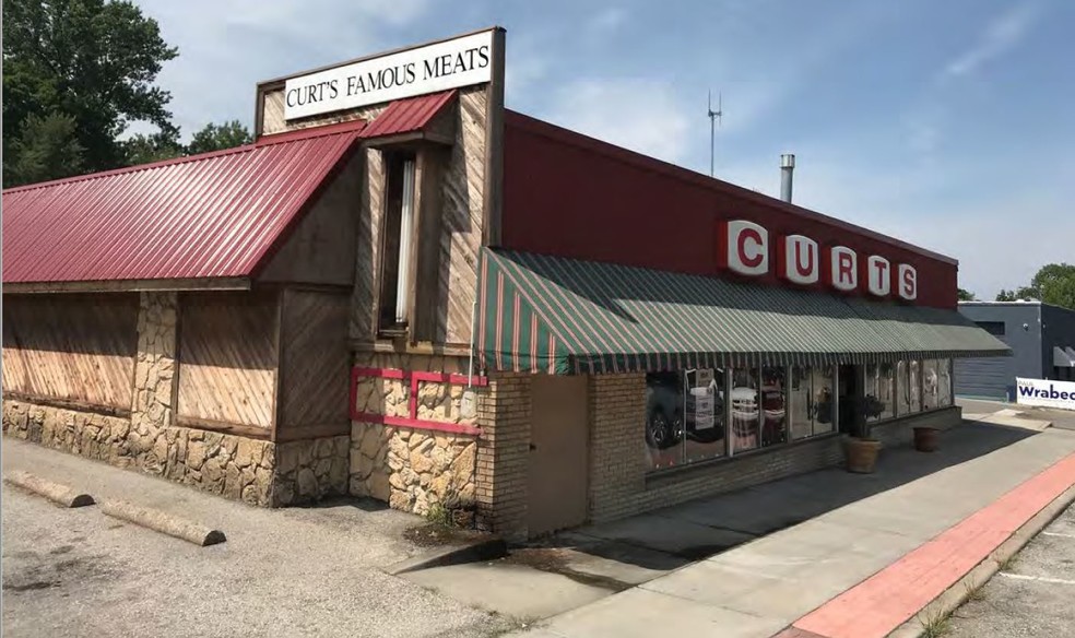 10101 E Truman Rd, Independence, MO for sale - Building Photo - Image 1 of 1