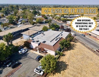 More details for 2469 Rio Linda Blvd, Sacramento, CA - Office/Medical for Lease