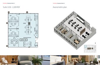 252-286 NW 29th St, Miami, FL à louer Plan d’étage- Image 1 de 1