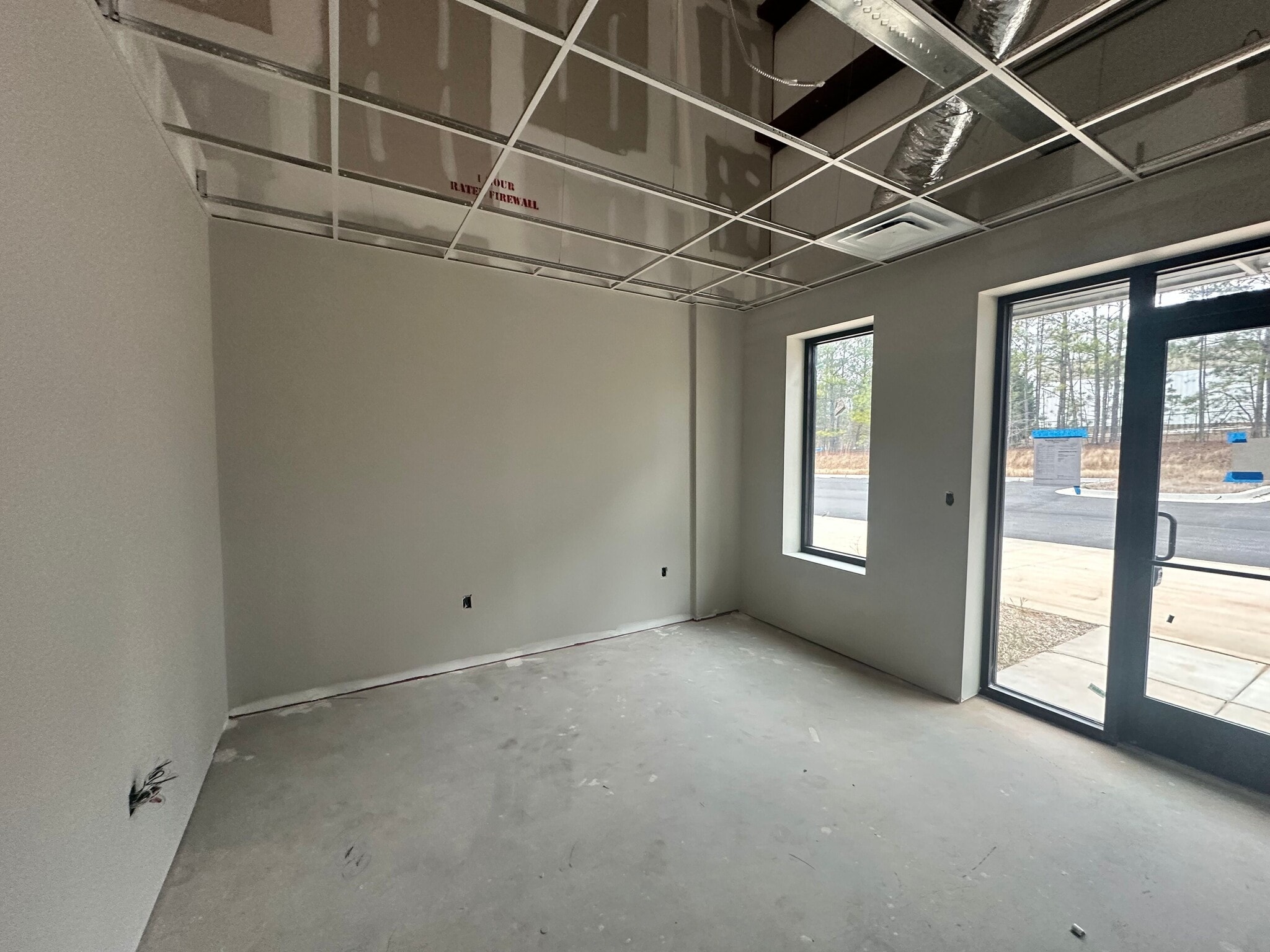 5905 Steeplechase Blvd, Cumming, GA for lease Interior Photo- Image 1 of 20