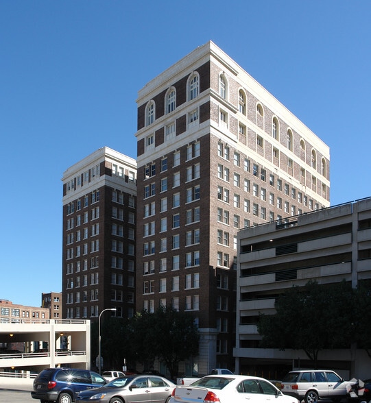 127 W 10th St, Kansas City, MO for lease - Building Photo - Image 2 of 6