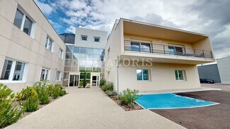 More details for 22 Rue Du 35Eme Regiment D'Aviation, Bron - Office for Sale