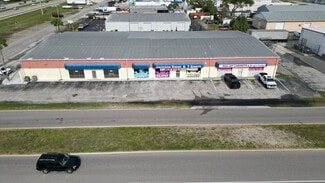 More details for 1109 Tamiami Trl, Port Charlotte, FL - Industrial for Lease
