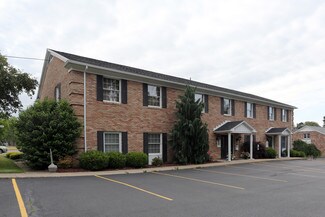 Plus de détails pour 1001 S Main St, North Canton, OH - Bureau à louer