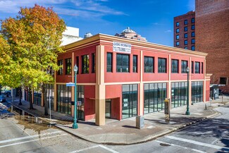 Plus de détails pour 421 Fannin St, Houston, TX - Bureau à vendre