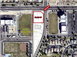 More details for 43rd Ave & Baseline Rd, Phoenix, AZ - Land for Sale