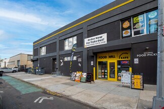 Plus de détails pour 4005 Skillman Ave, Long Island City, NY - Commerce de détail à louer