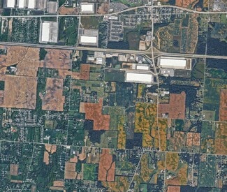 More details for Palmer Rd SW, Pataskala, OH - Land for Sale