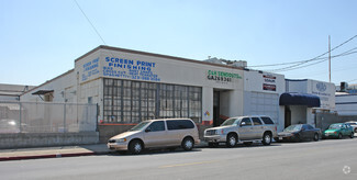 More details for 2344 E 38th St, Vernon, CA - Industrial for Lease