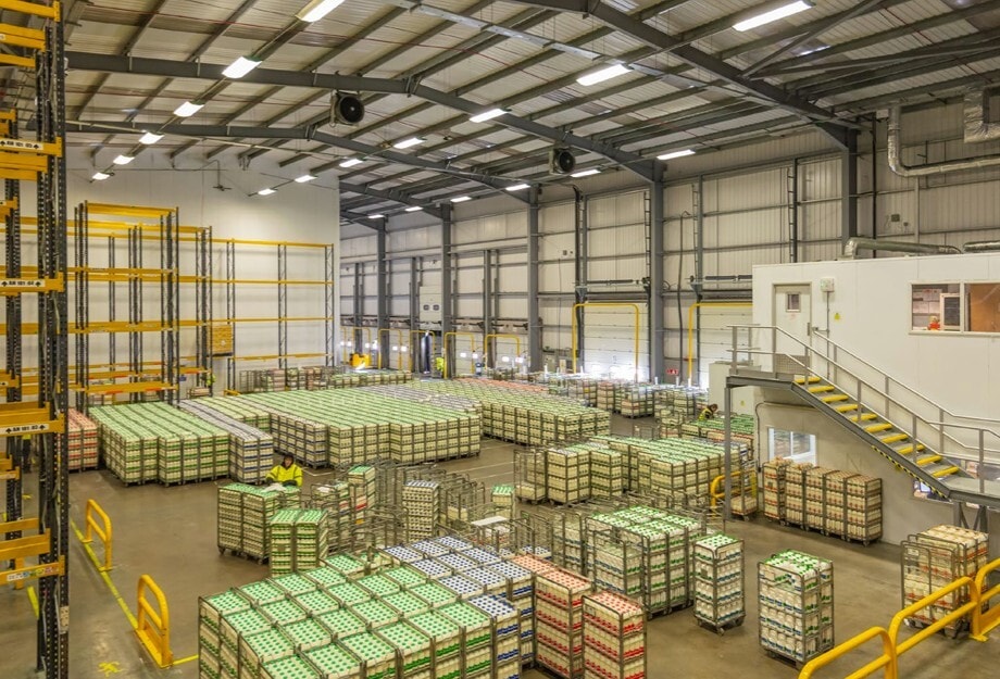 9 Poplar Way E, Avonmouth for lease Interior Photo- Image 1 of 3