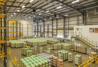 9 Poplar Way E, Avonmouth for lease Interior Photo- Image 1 of 3