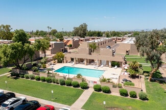 More details for 7430-7448 N 43rd Dr, Glendale, AZ - Multifamily for Sale
