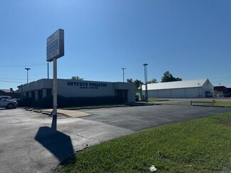 More details for 1703 Center Point Pky, Birmingham, AL - Office/Retail for Lease