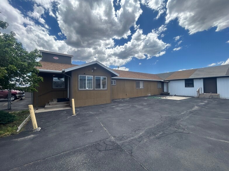 1921 N Harrison Ave, Pocatello, ID for sale - Building Photo - Image 3 of 34