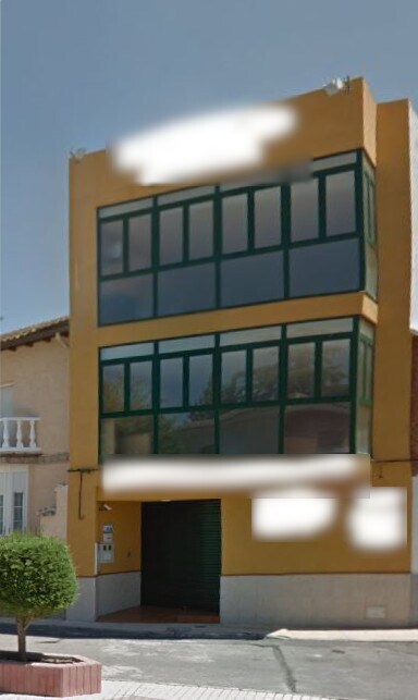 Retail in Pulgar, Toledo for sale Building Photo- Image 1 of 2