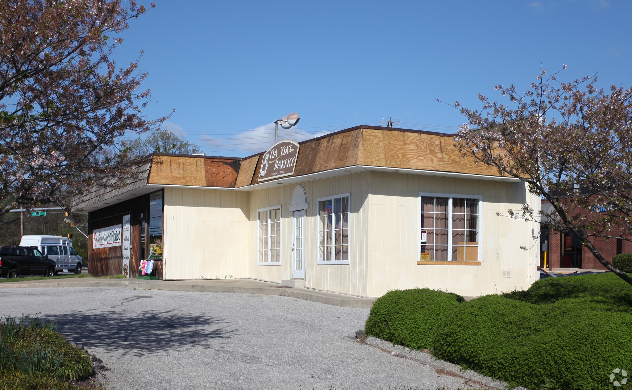 3010 E Joppa Rd, Baltimore, MD for lease Primary Photo- Image 1 of 3