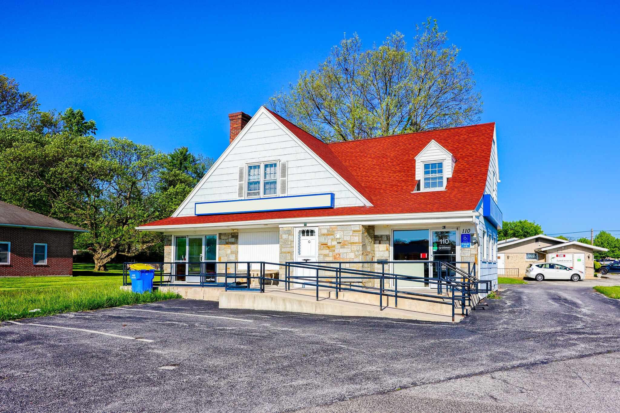 110 Haines Rd, East York, PA for lease Primary Photo- Image 1 of 2