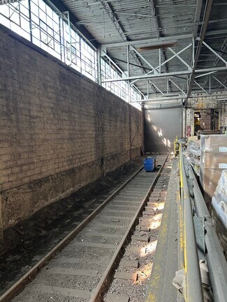 Plus de détails pour 6401 Quad Ave, Baltimore, MD - Industriel à louer