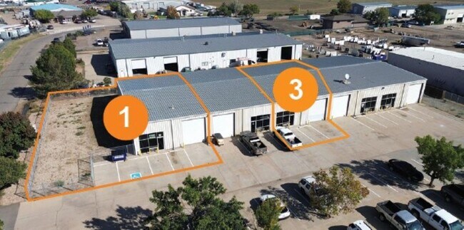 More details for 812 Baseline Pl, Brighton, CO - Industrial for Lease