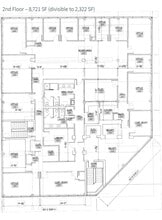 51 State Route 23, Riverdale, NJ à louer Plan d’étage- Image 1 de 1