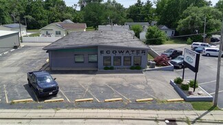 Plus de détails pour 502 War Memorial dr, Peoria, IL - Commerce de détail à vendre