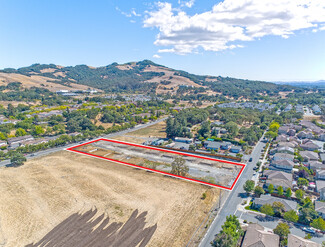 Plus de détails pour 2211 Brookwood Ave, Santa Rosa, CA - Terrain à vendre