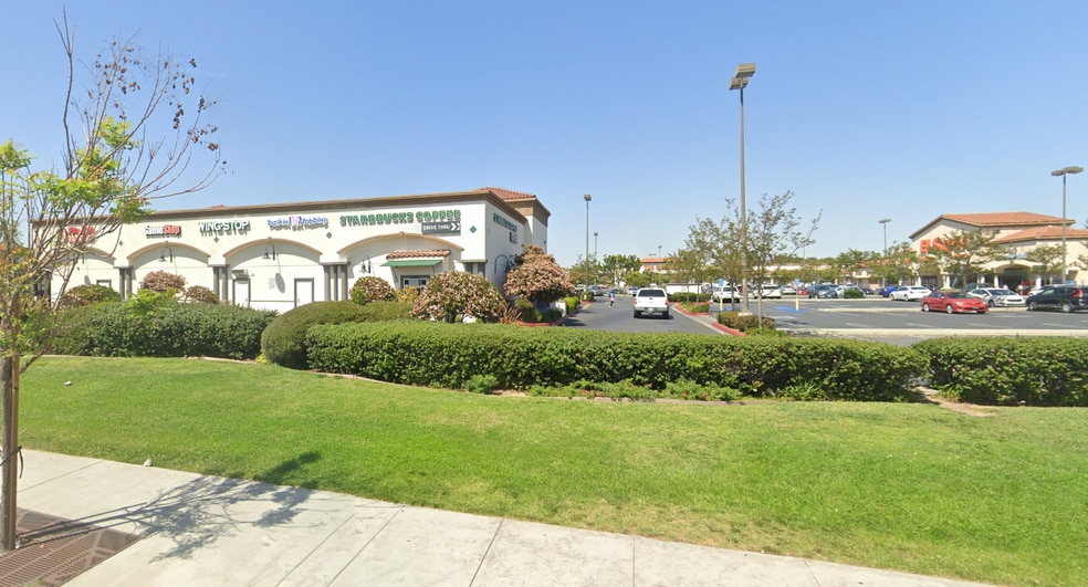 3351 W Century Blvd, Inglewood, CA for lease - Building Photo - Image 1 of 6