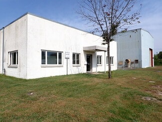 Plus de détails pour 6310-6330 Industrial Dr, Eden Prairie, MN - Industriel à vendre