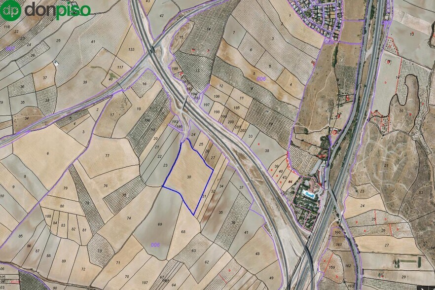 Land in Granada for sale - Building Photo - Image 3 of 25