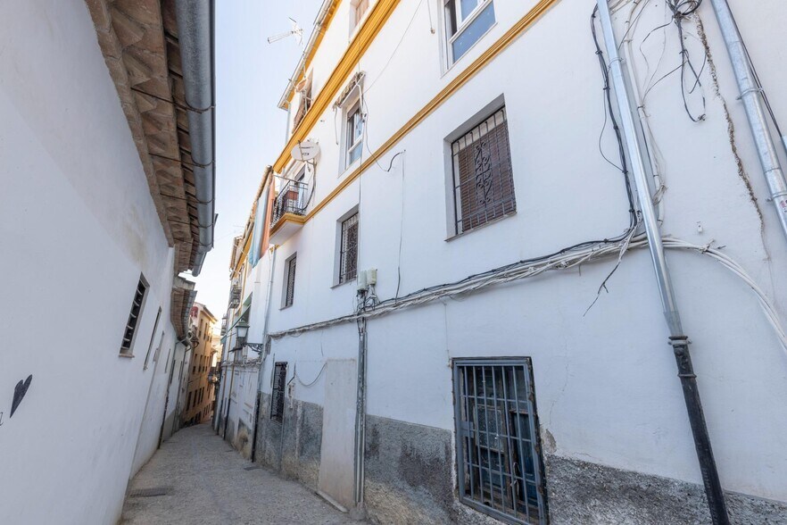 Beteta, 36, Granada, Granada for sale - Building Photo - Image 1 of 42
