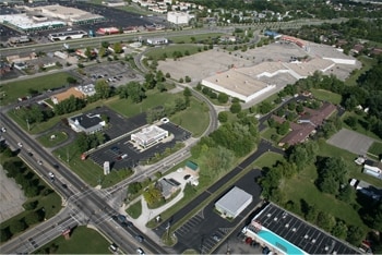 2605-2777 Cleveland Ave, Columbus, OH for lease - Primary Photo - Image 3 of 7