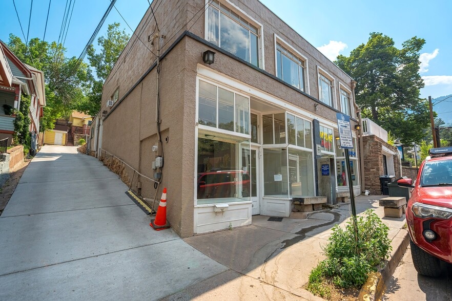 121 Ruxton Ave, Manitou Springs, CO for sale - Building Photo - Image 3 of 55