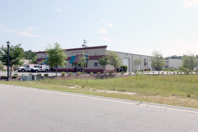 More details for 128 Elk Dr, Murrells Inlet, SC - Industrial for Lease